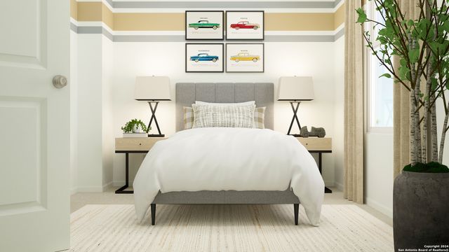 6530 Dali Bend, San Antonio, TX 78263