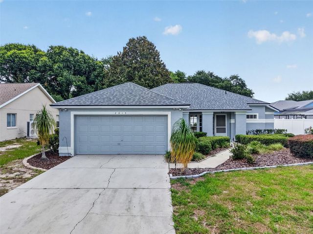 2615 MAYWOOD ST, Eustis, FL 32726