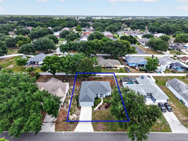2615 MAYWOOD ST, Eustis, FL 32726