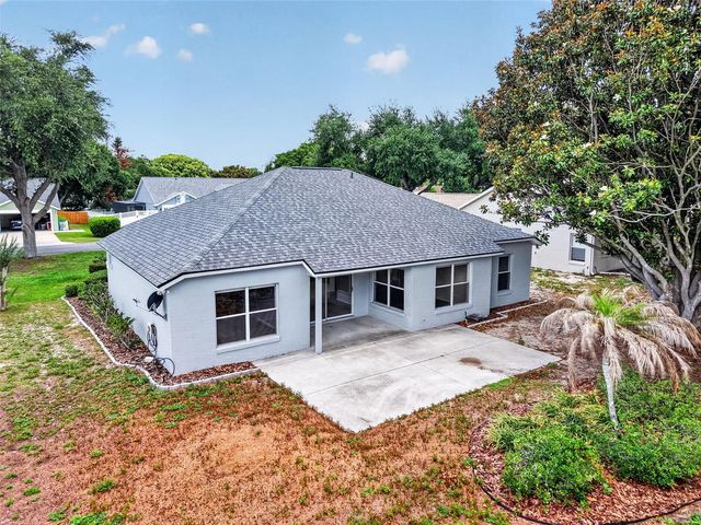 2615 MAYWOOD ST, Eustis, FL 32726
