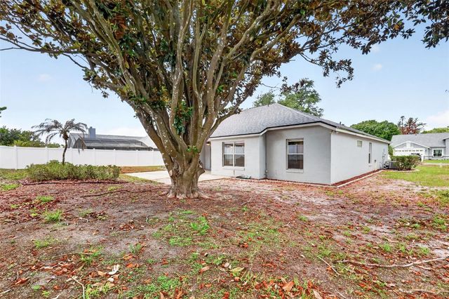 2615 MAYWOOD ST, Eustis, FL 32726