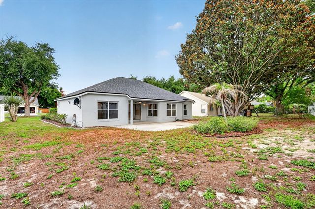 2615 MAYWOOD ST, Eustis, FL 32726