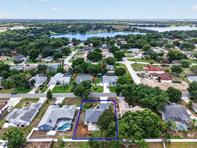 2615 MAYWOOD ST, Eustis, FL 32726
