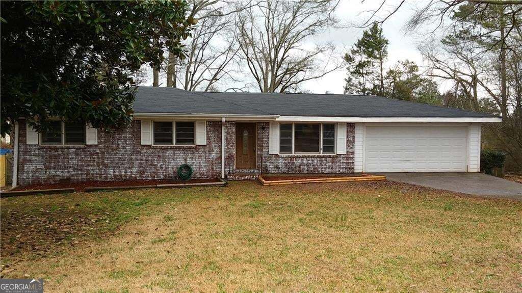 5193 Alder Lane SW, Powder Springs, GA 30127 — photo 2