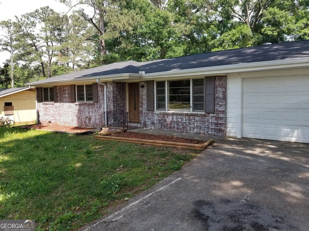 5193 Alder Lane SW, Powder Springs, GA 30127 — photo 3