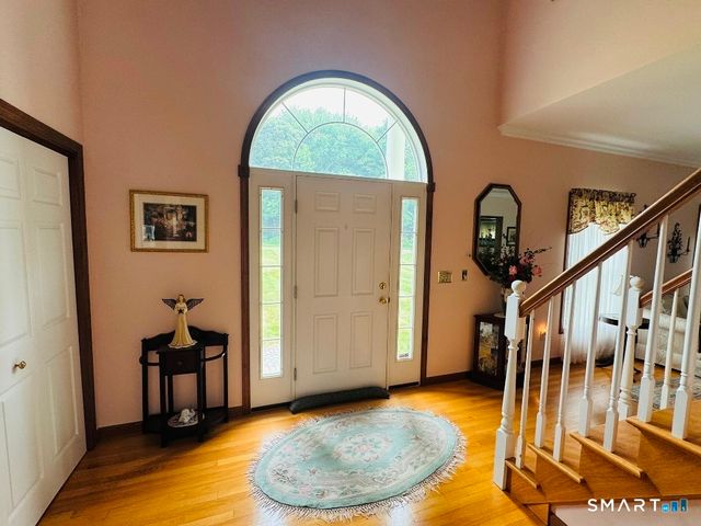 22 Cole Drive, Wolcott, CT 06716