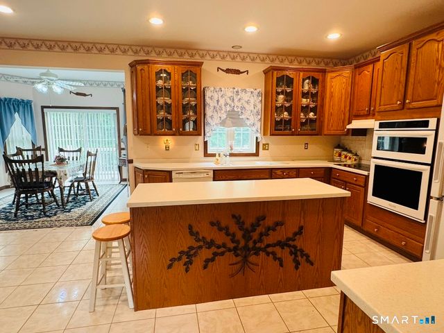 22 Cole Drive, Wolcott, CT 06716