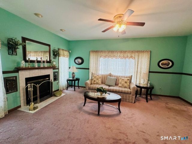 22 Cole Drive, Wolcott, CT 06716