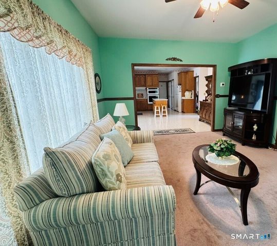 22 Cole Drive, Wolcott, CT 06716