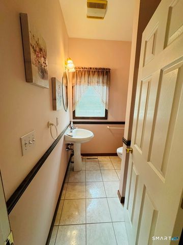 22 Cole Drive, Wolcott, CT 06716