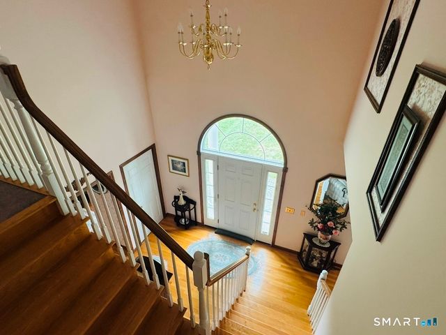 22 Cole Drive, Wolcott, CT 06716