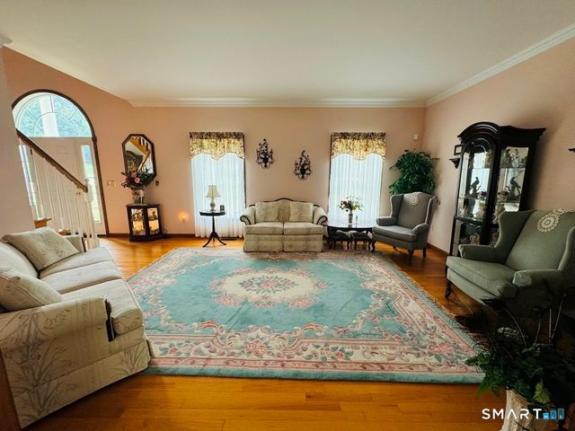 22 Cole Drive, Wolcott, CT 06716