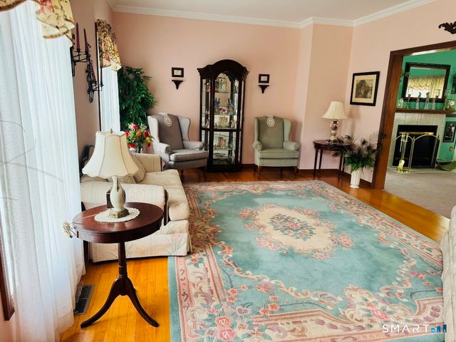 22 Cole Drive, Wolcott, CT 06716