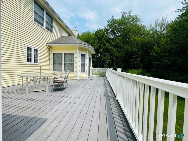 22 Cole Drive, Wolcott, CT 06716