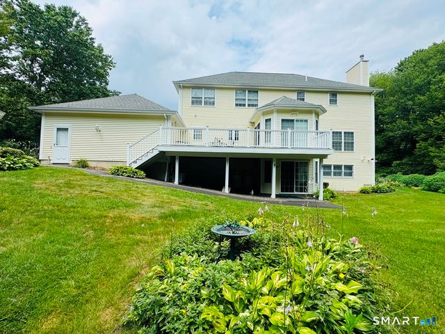 22 Cole Drive, Wolcott, CT 06716