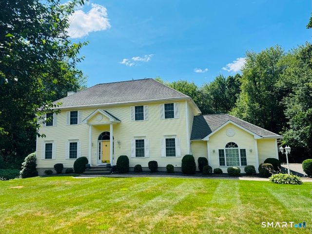 22 Cole Drive, Wolcott, CT 06716