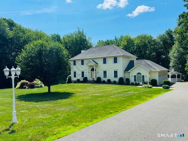 22 Cole Drive, Wolcott, CT 06716