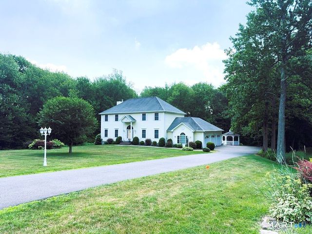 22 Cole Drive, Wolcott, CT 06716