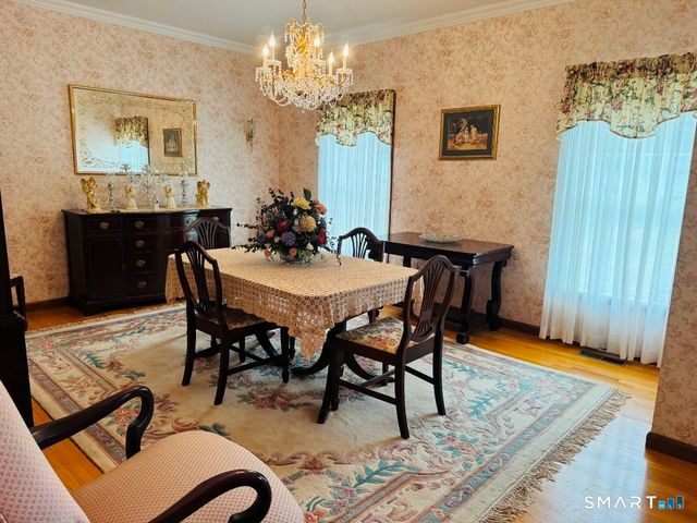 22 Cole Drive, Wolcott, CT 06716