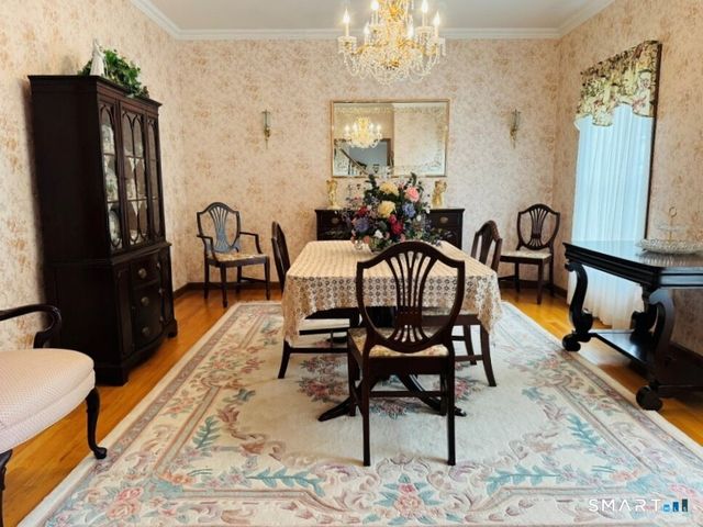 22 Cole Drive, Wolcott, CT 06716