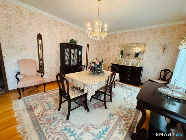 22 Cole Drive, Wolcott, CT 06716