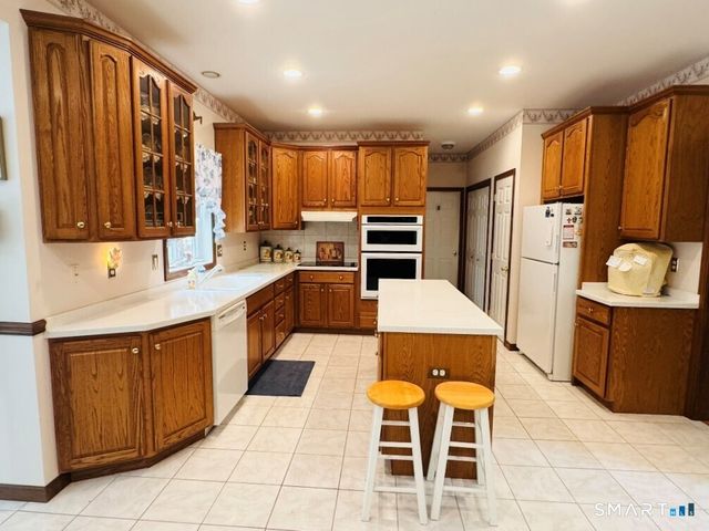 22 Cole Drive, Wolcott, CT 06716