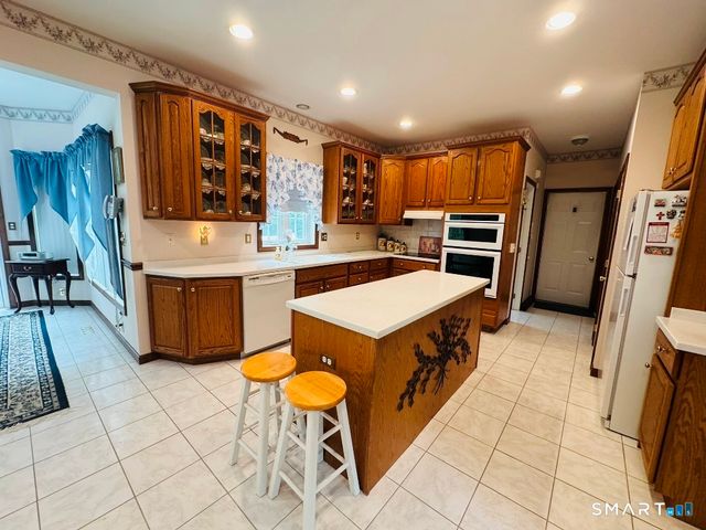 22 Cole Drive, Wolcott, CT 06716