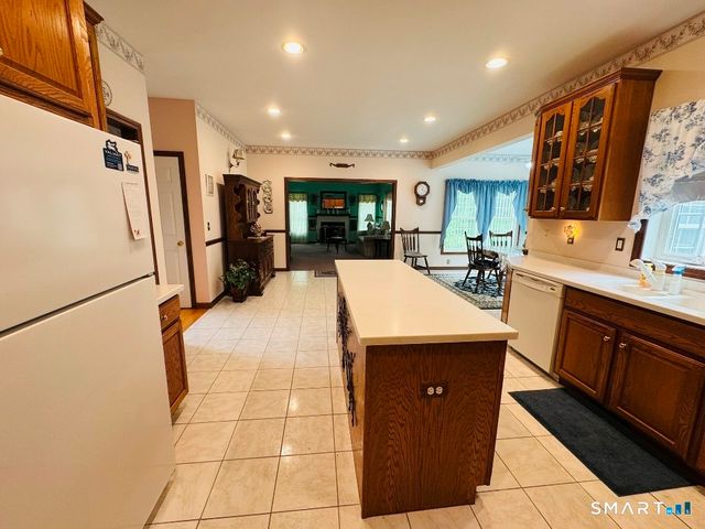 22 Cole Drive, Wolcott, CT 06716