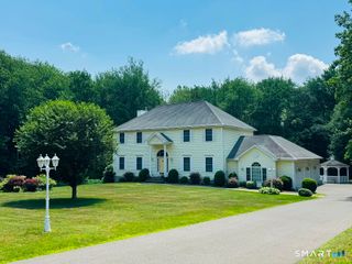 22 Cole Drive, Wolcott, CT 06716