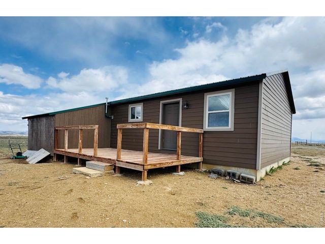 2537 Jackson County Road 24, Walden, CO 80480