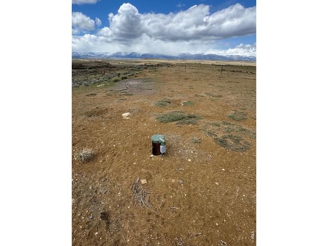 2537 Jackson County Road 24, Walden, CO 80480