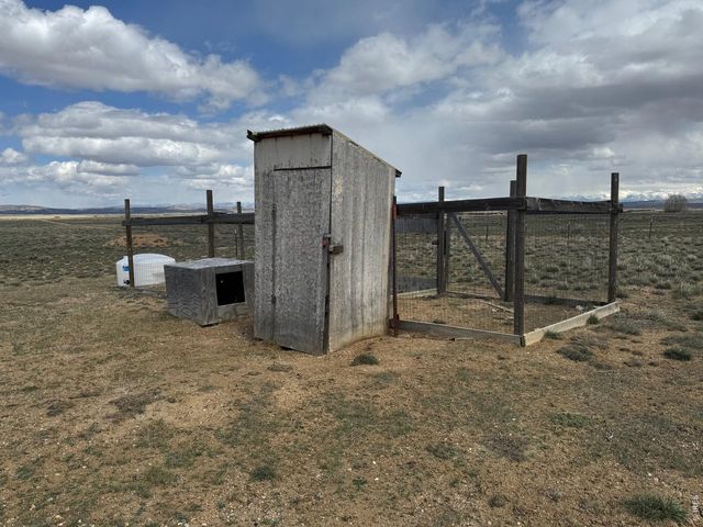 2537 Jackson County Road 24, Walden, CO 80480
