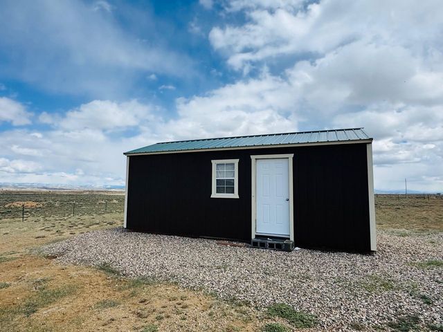 2537 Jackson County Road 24, Walden, CO 80480