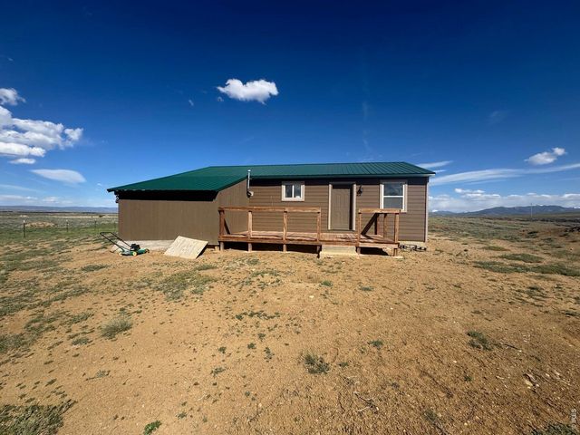 2537 Jackson County Road 24, Walden, CO 80480