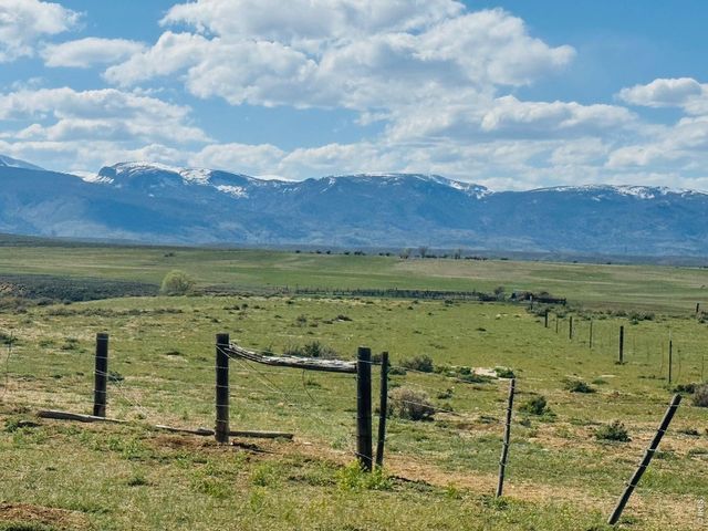 2537 Jackson County Road 24, Walden, CO 80480