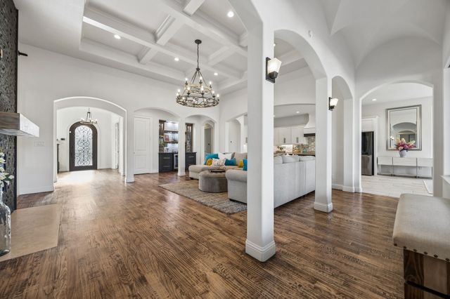 1000 Braewood Court, Oak Point, TX 75068