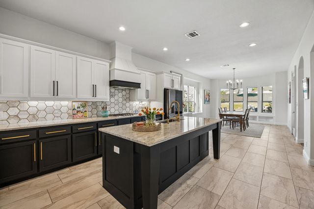 1000 Braewood Court, Oak Point, TX 75068