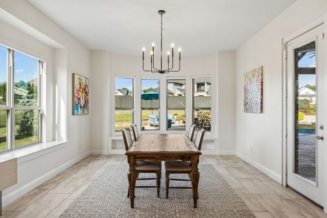1000 Braewood Court, Oak Point, TX 75068
