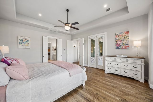 1000 Braewood Court, Oak Point, TX 75068