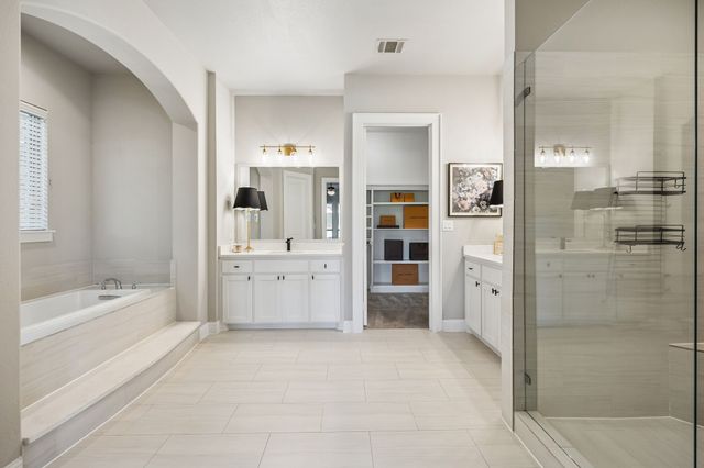 1000 Braewood Court, Oak Point, TX 75068