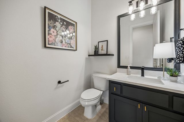 1000 Braewood Court, Oak Point, TX 75068