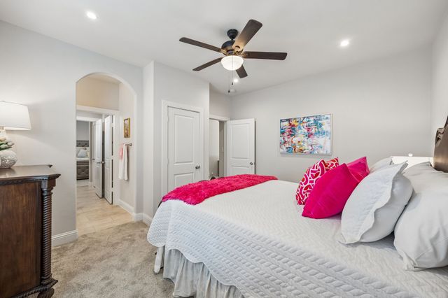 1000 Braewood Court, Oak Point, TX 75068