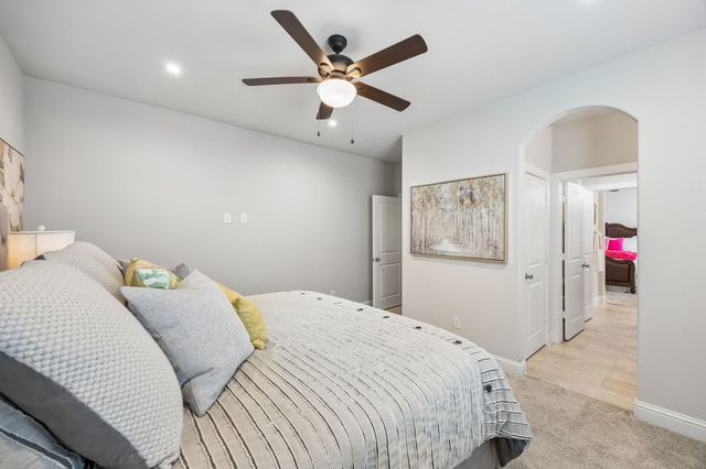 1000 Braewood Court, Oak Point, TX 75068