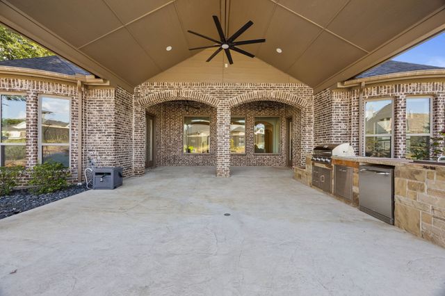 1000 Braewood Court, Oak Point, TX 75068