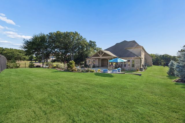 1000 Braewood Court, Oak Point, TX 75068