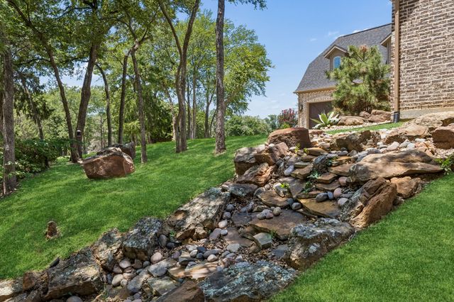 1000 Braewood Court, Oak Point, TX 75068