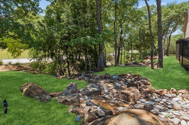 1000 Braewood Court, Oak Point, TX 75068