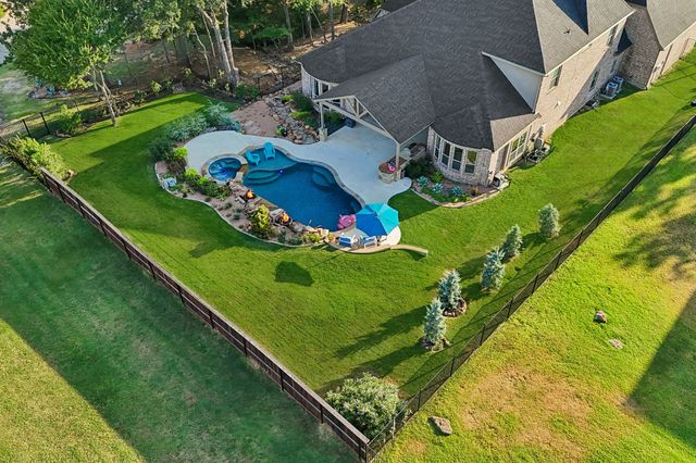 1000 Braewood Court, Oak Point, TX 75068