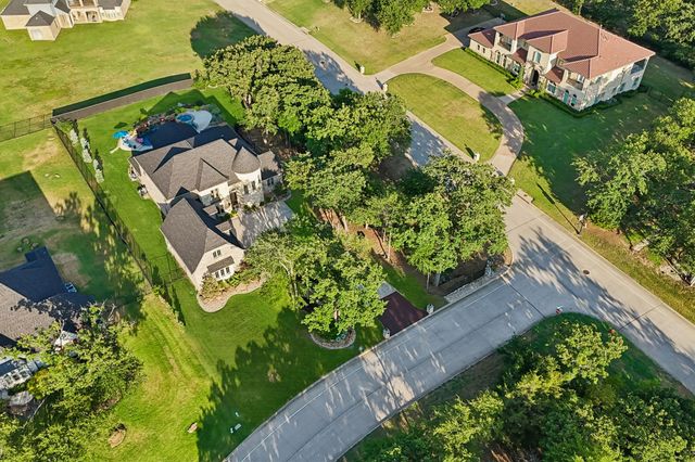 1000 Braewood Court, Oak Point, TX 75068