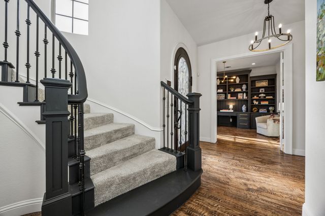 1000 Braewood Court, Oak Point, TX 75068